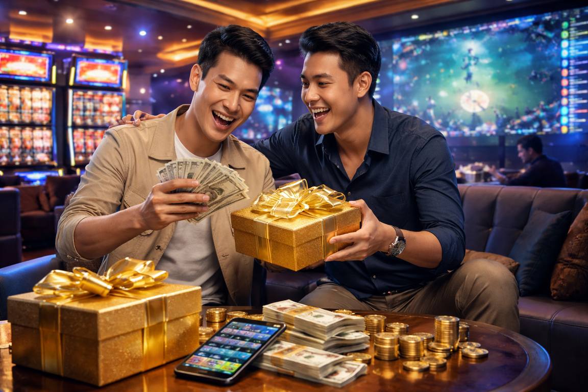lh555 casino app visual